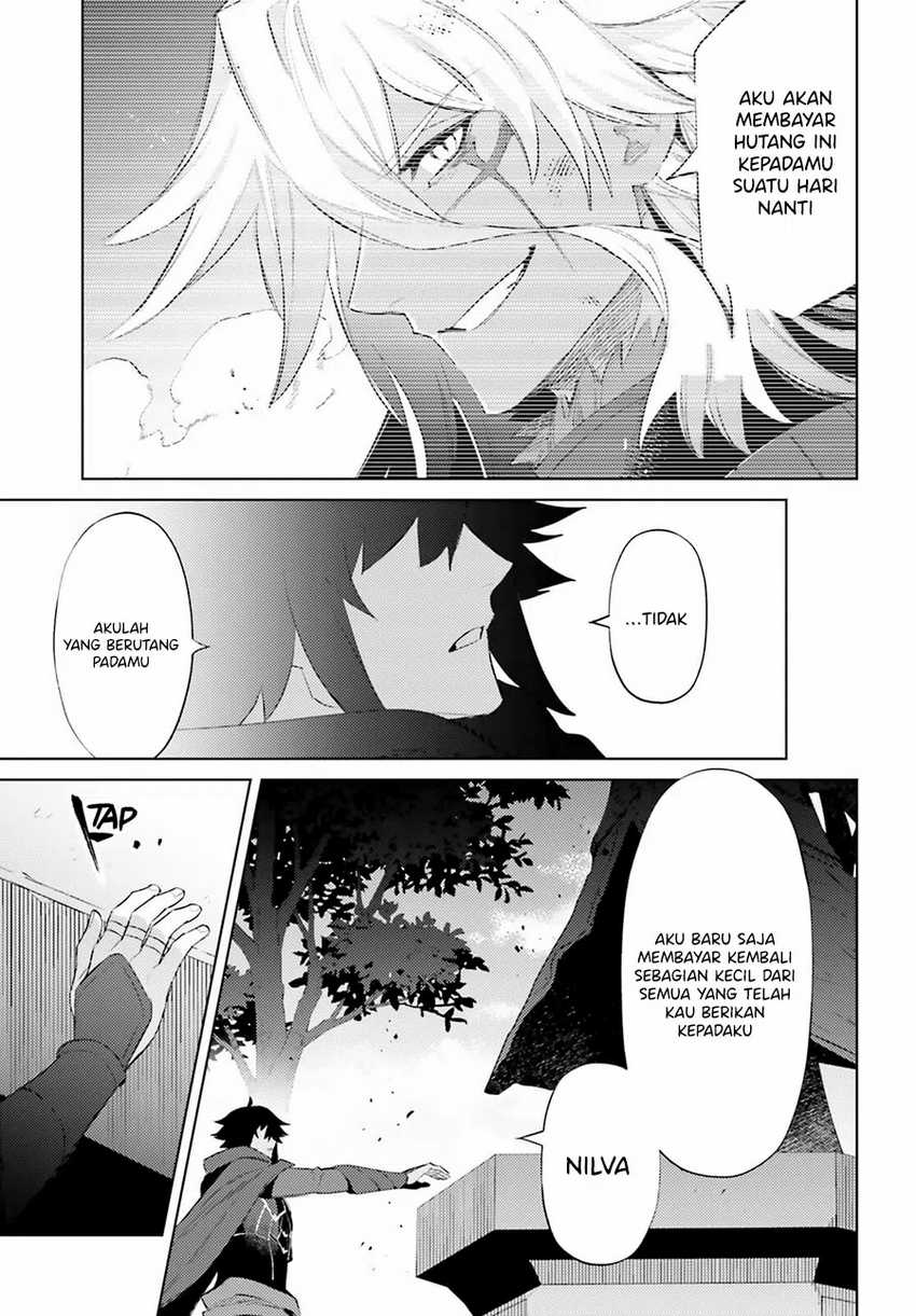 Shujinkou Janai! Chapter 23 Gambar 22