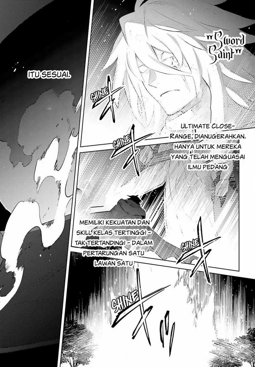 Shujinkou Janai! Chapter 23 Gambar 23