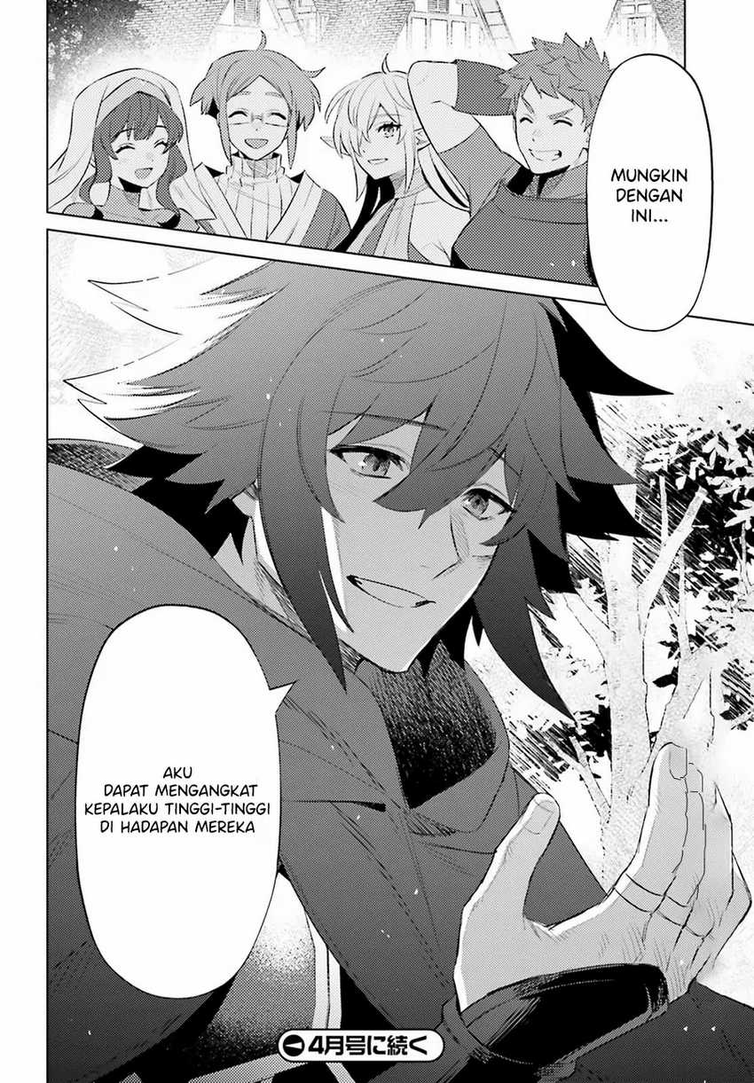Shujinkou Janai! Chapter 23 Gambar 25