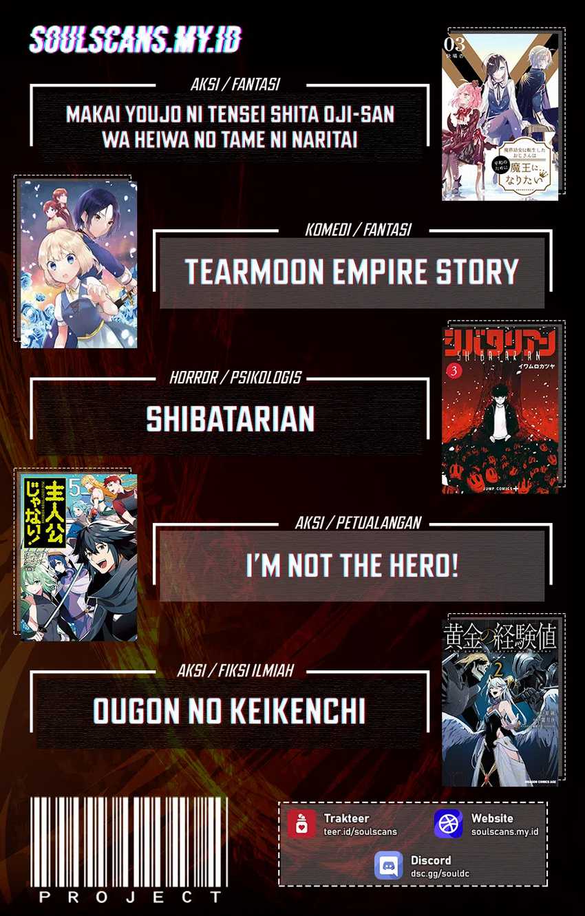 Shujinkou Janai! Chapter 23 Gambar 26