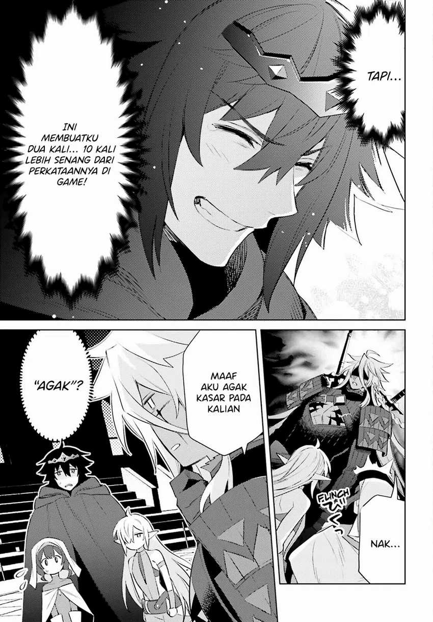 Shujinkou Janai! Chapter 23 Gambar 8