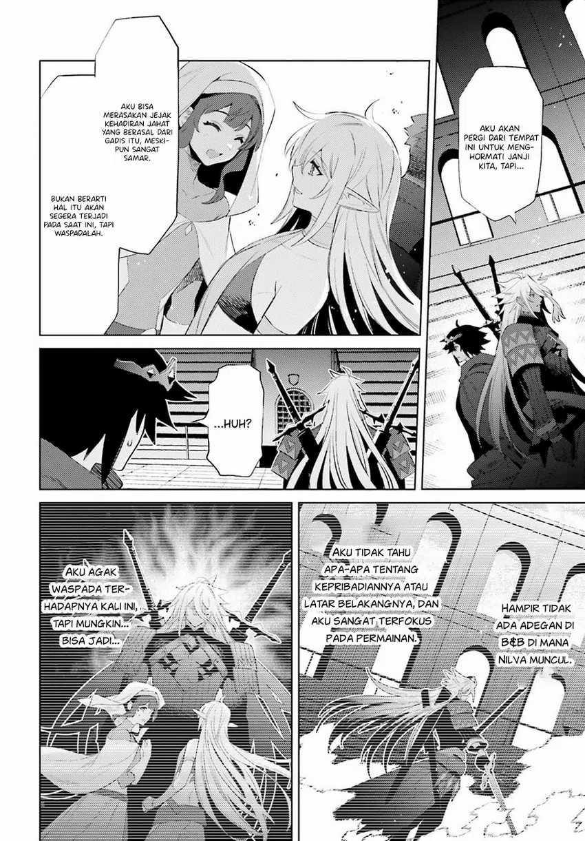Shujinkou Janai! Chapter 23 Gambar 9