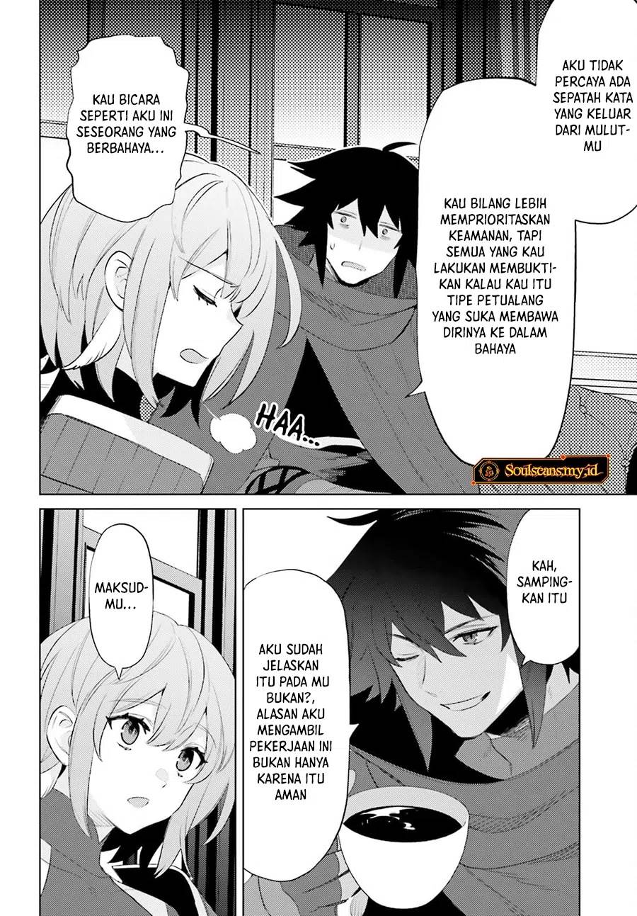 Shujinkou Janai! Chapter 24 Gambar 15