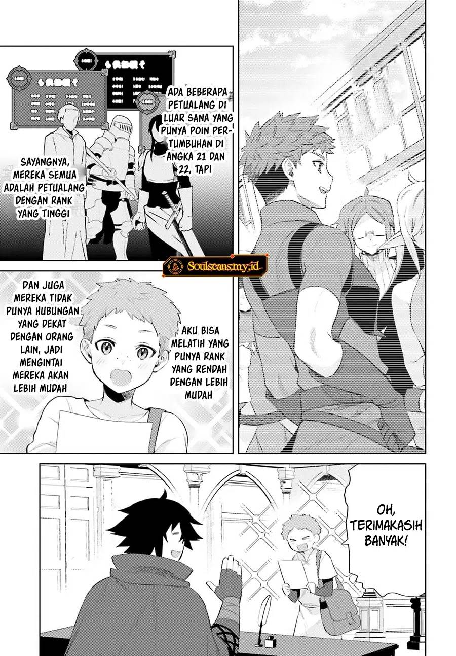 Shujinkou Janai! Chapter 24 Gambar 18