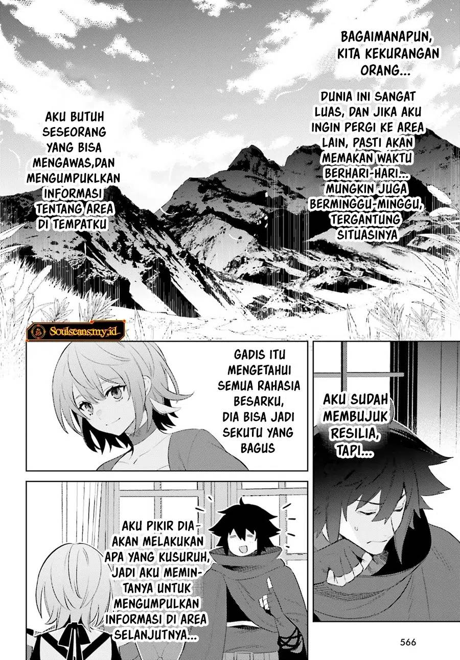 Shujinkou Janai! Chapter 24 Gambar 19