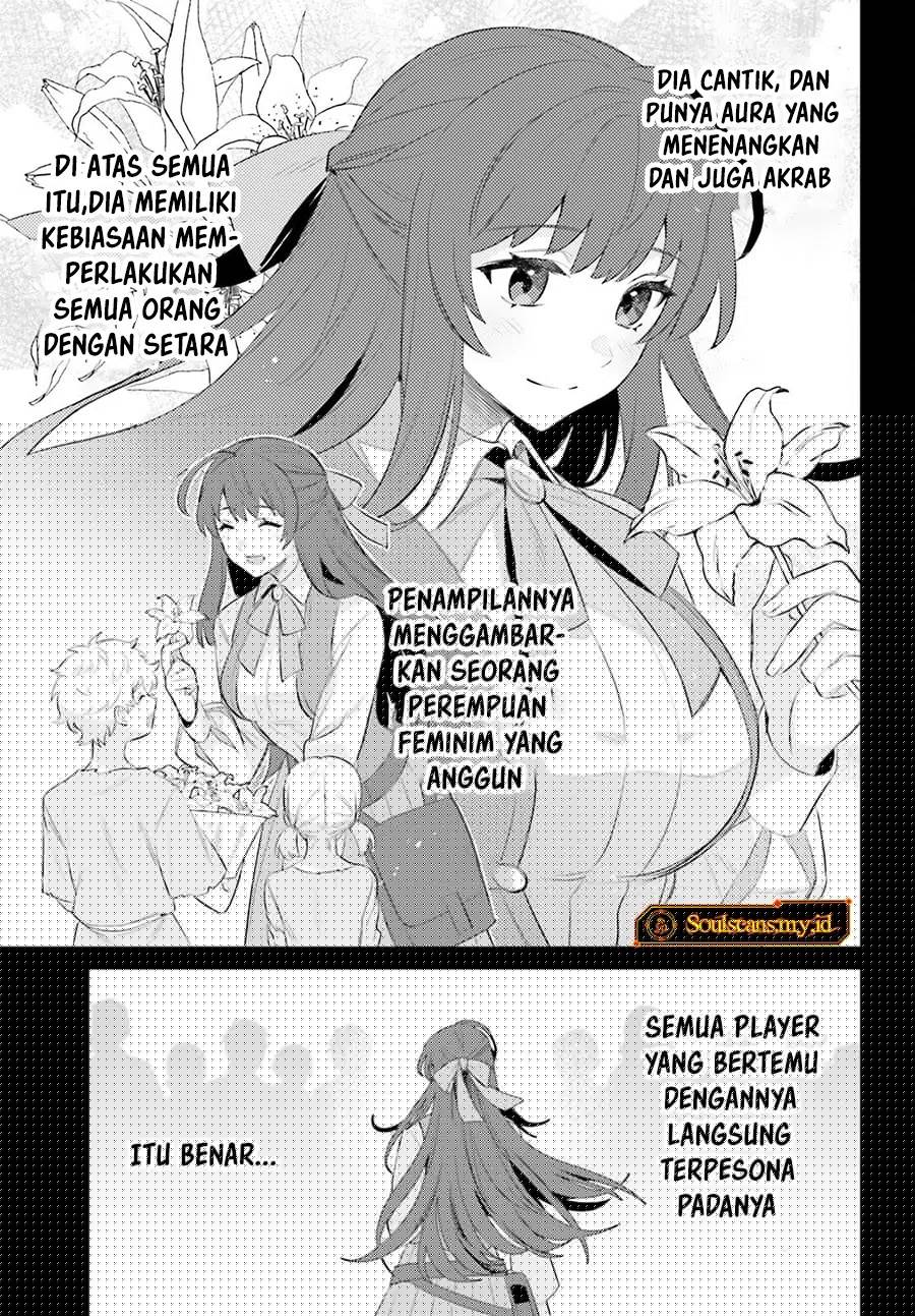 Shujinkou Janai! Chapter 24 Gambar 22