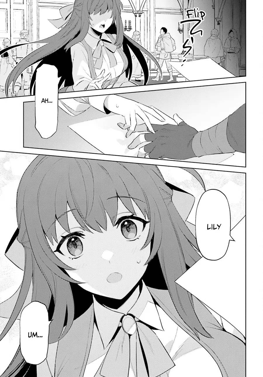 Shujinkou Janai! Chapter 24 Gambar 24