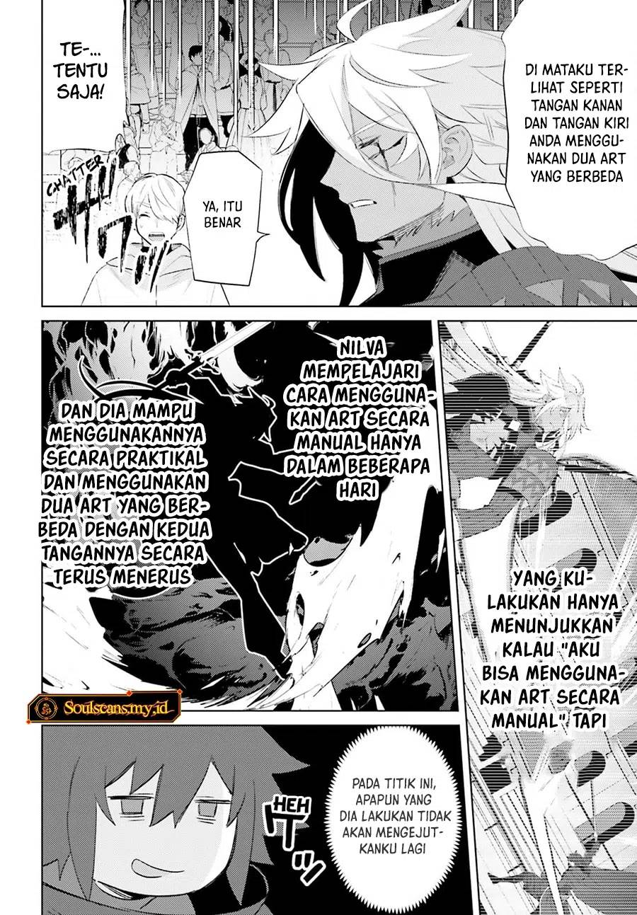 Shujinkou Janai! Chapter 24 Gambar 5