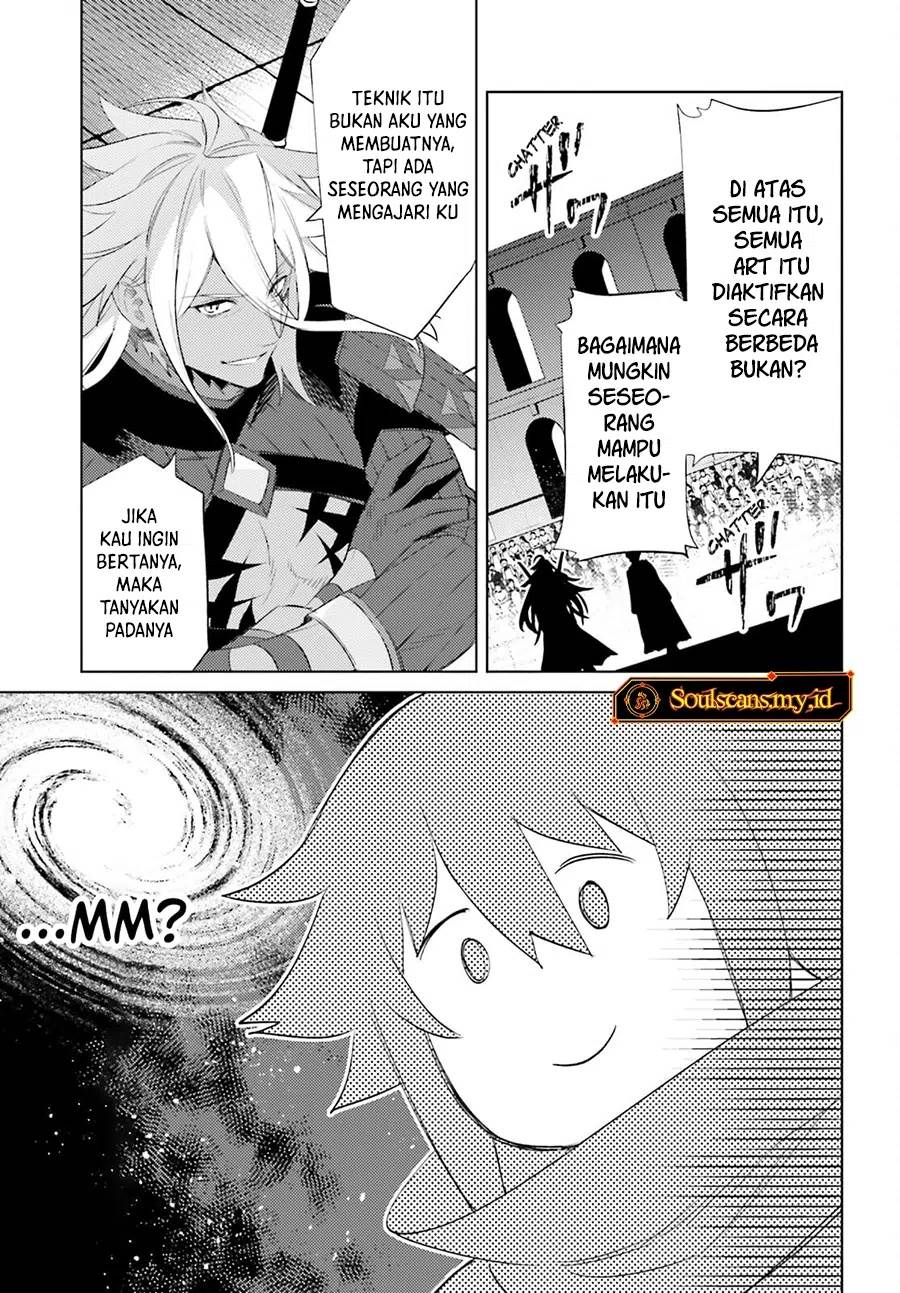 Shujinkou Janai! Chapter 24 Gambar 6