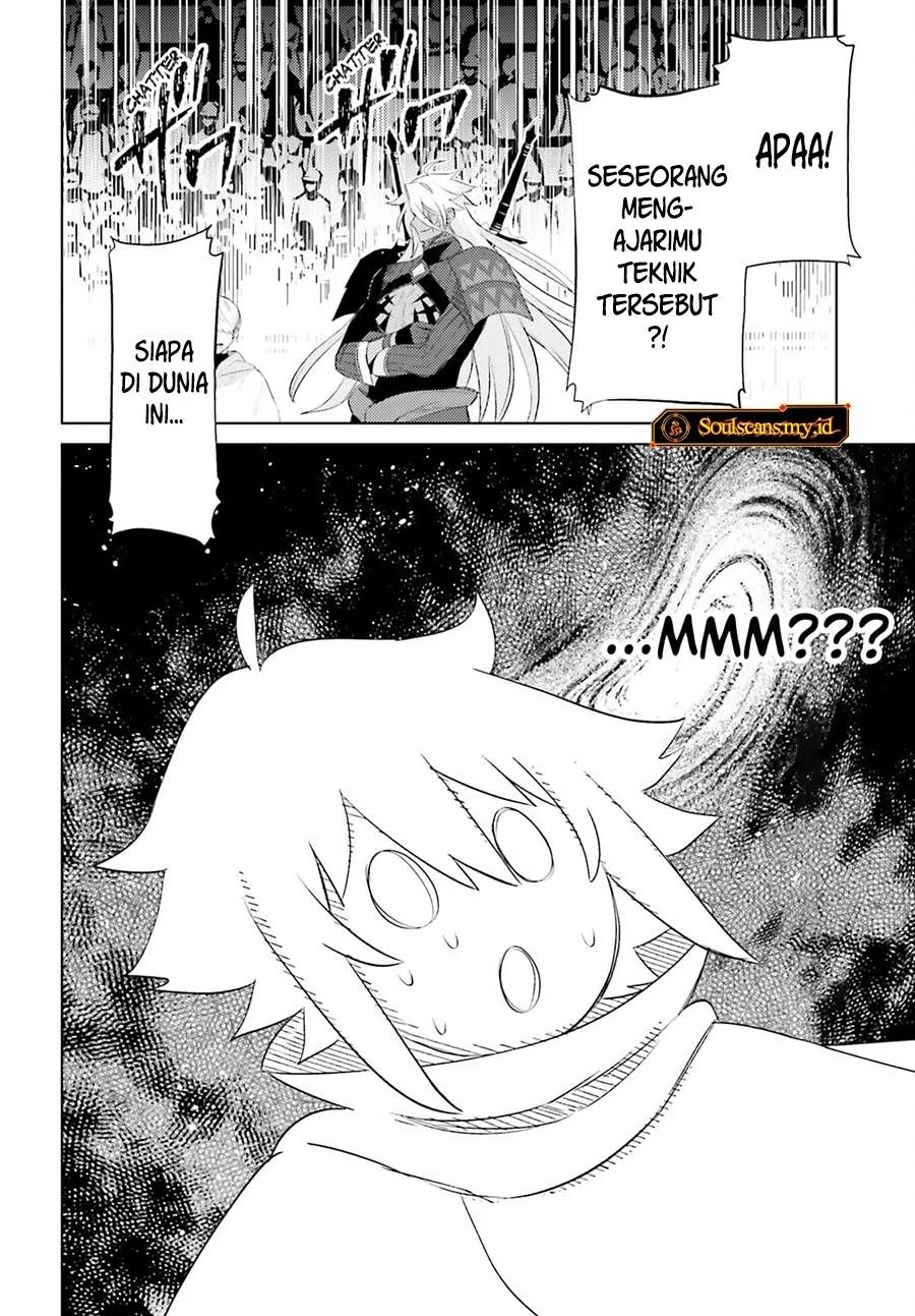 Shujinkou Janai! Chapter 24 Gambar 7