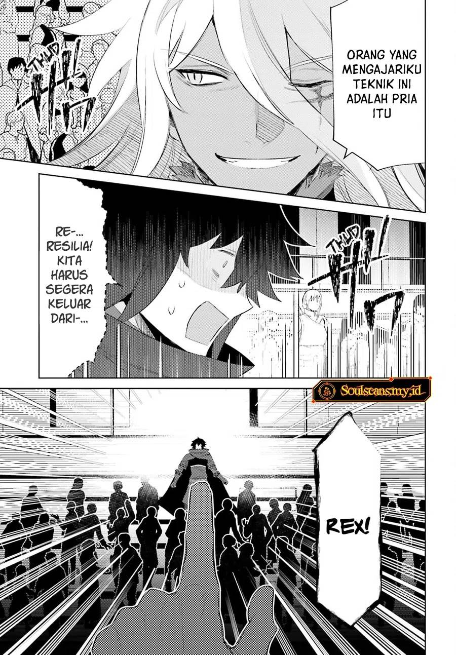 Shujinkou Janai! Chapter 24 Gambar 8