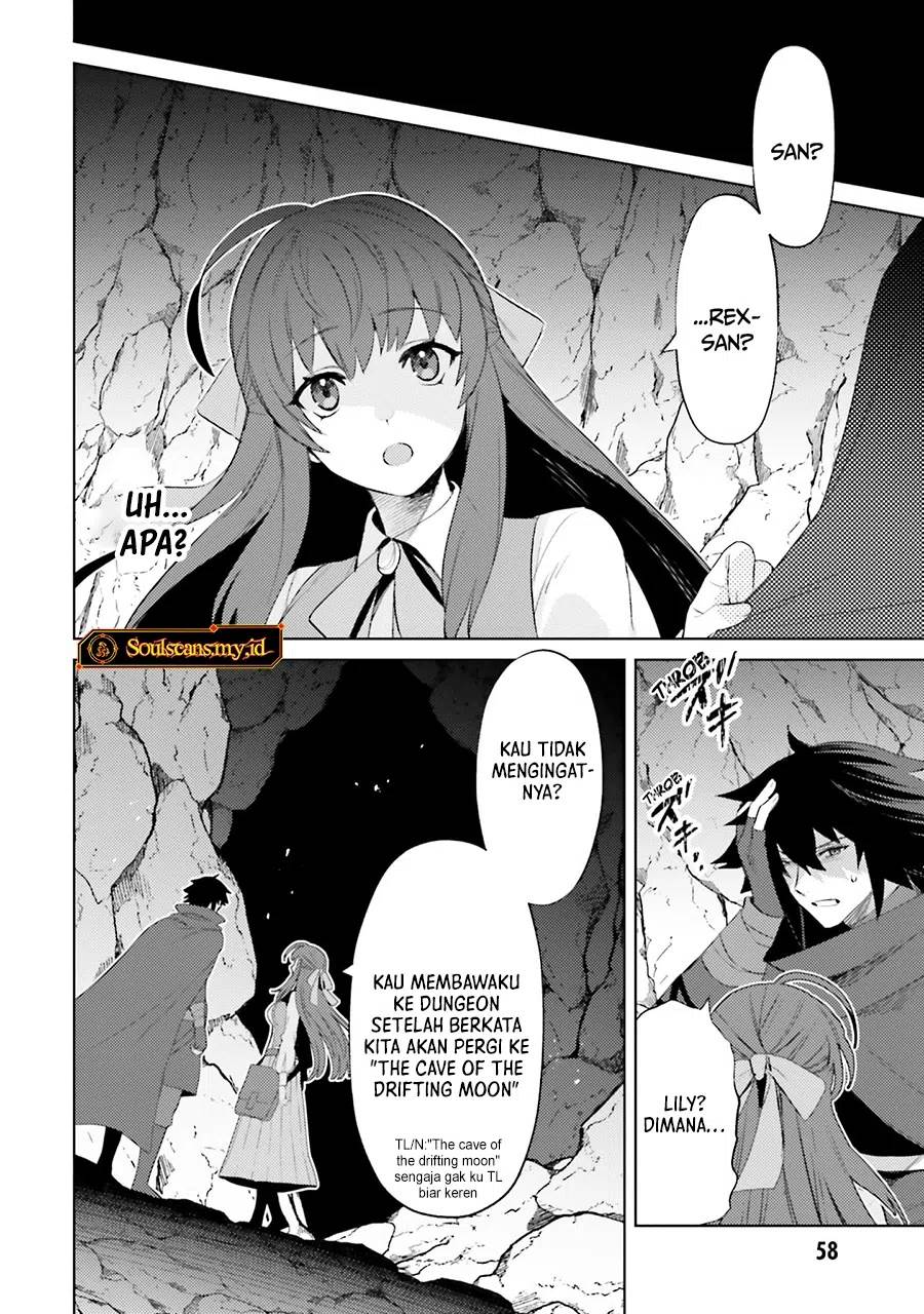 Shujinkou Janai! Chapter 25 Gambar 13