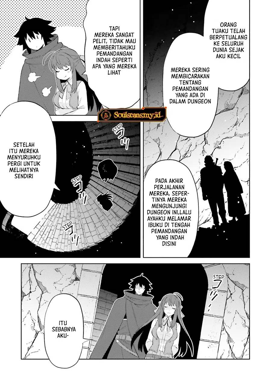 Shujinkou Janai! Chapter 25 Gambar 14