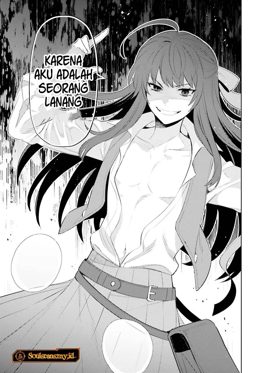 Shujinkou Janai! Chapter 25 Gambar 20