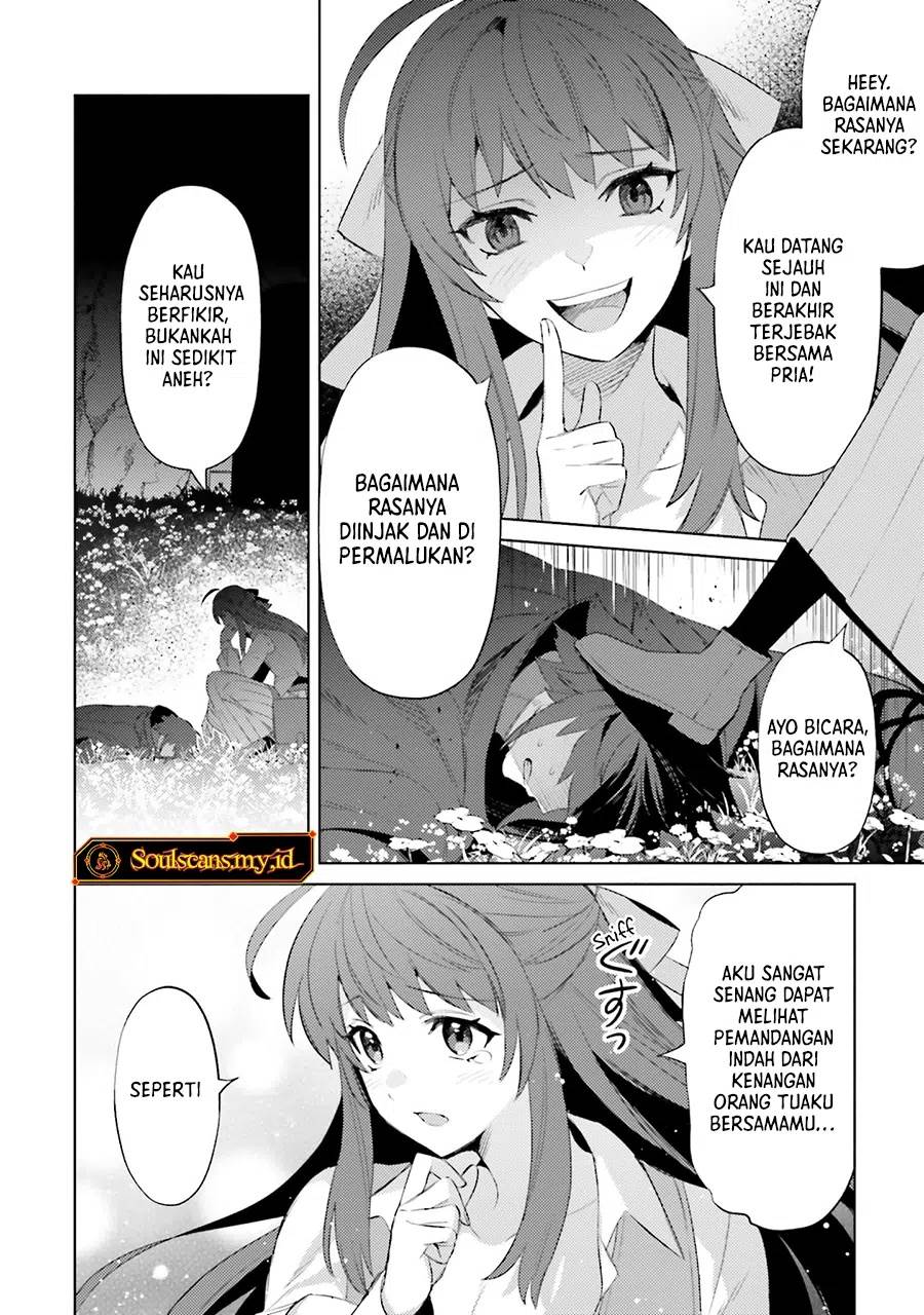 Shujinkou Janai! Chapter 25 Gambar 21