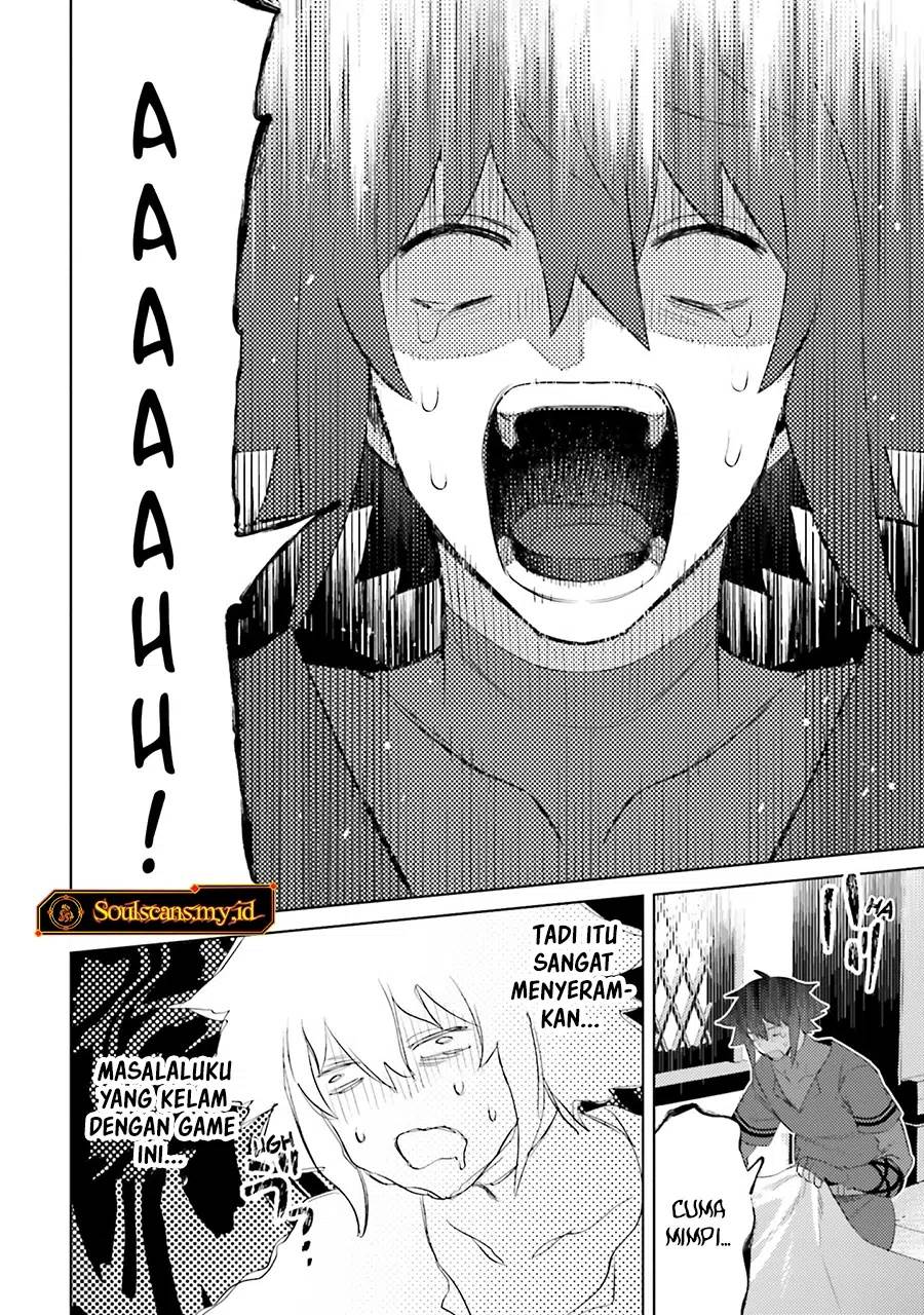 Shujinkou Janai! Chapter 25 Gambar 23