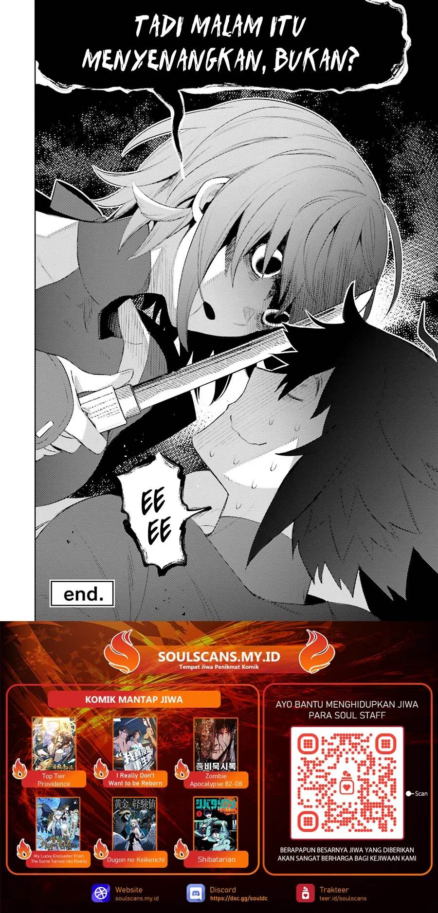 Shujinkou Janai! Chapter 25 Gambar 29