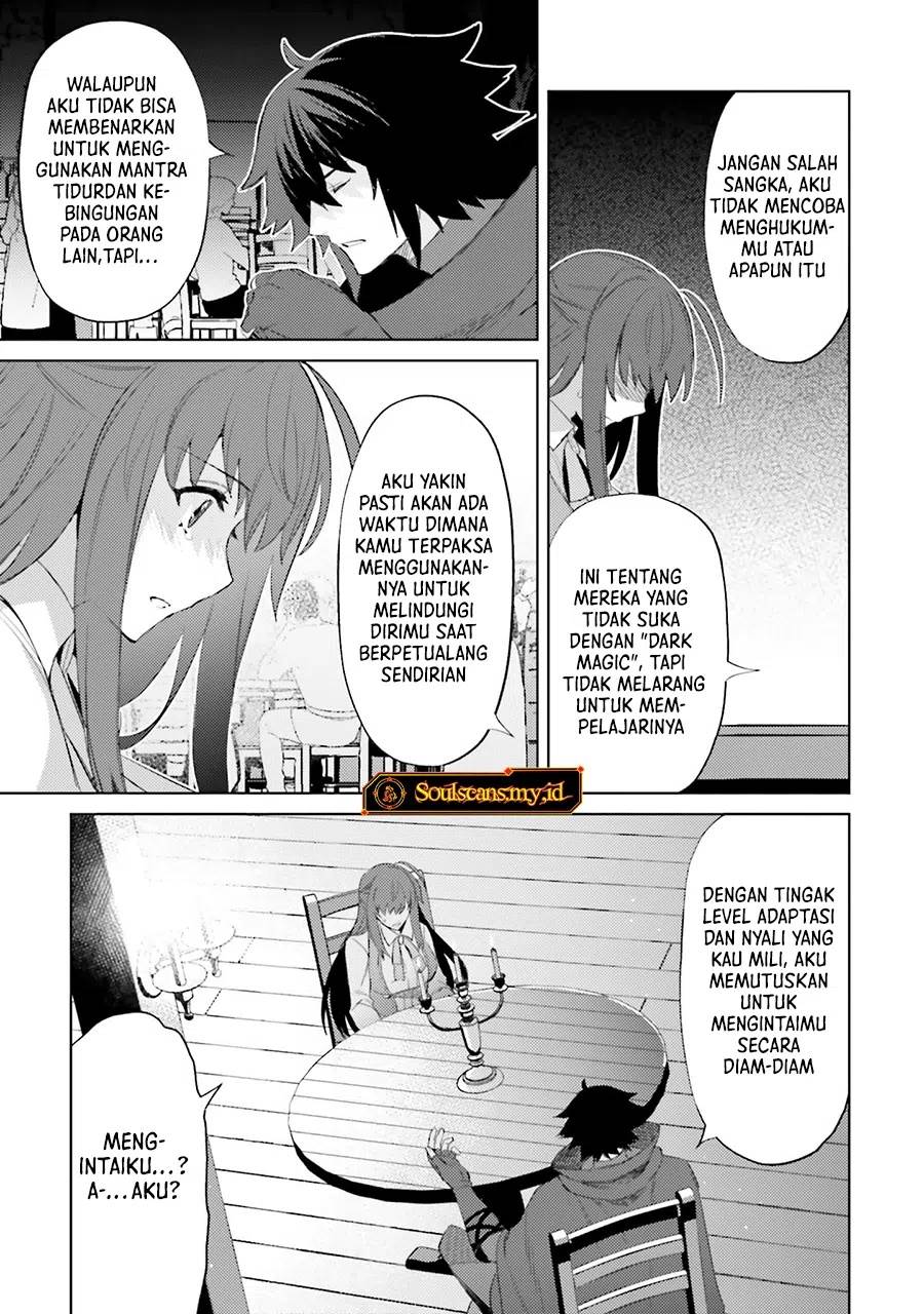 Shujinkou Janai! Chapter 25 Gambar 6