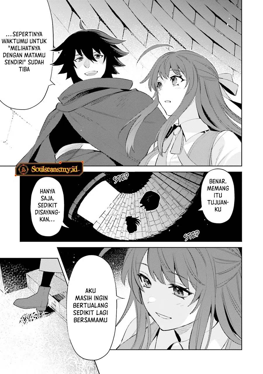 Shujinkou Janai! Chapter 26 Gambar 10