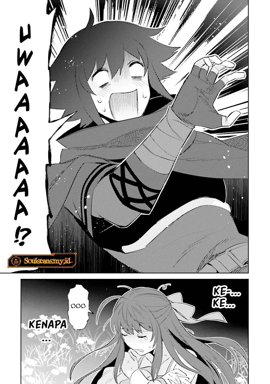 Shujinkou Janai! Chapter 26 Gambar 16