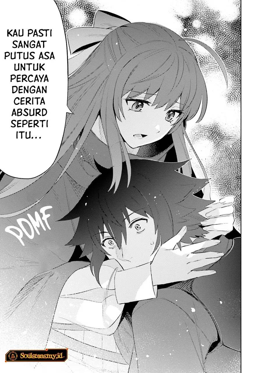 Shujinkou Janai! Chapter 26 Gambar 22