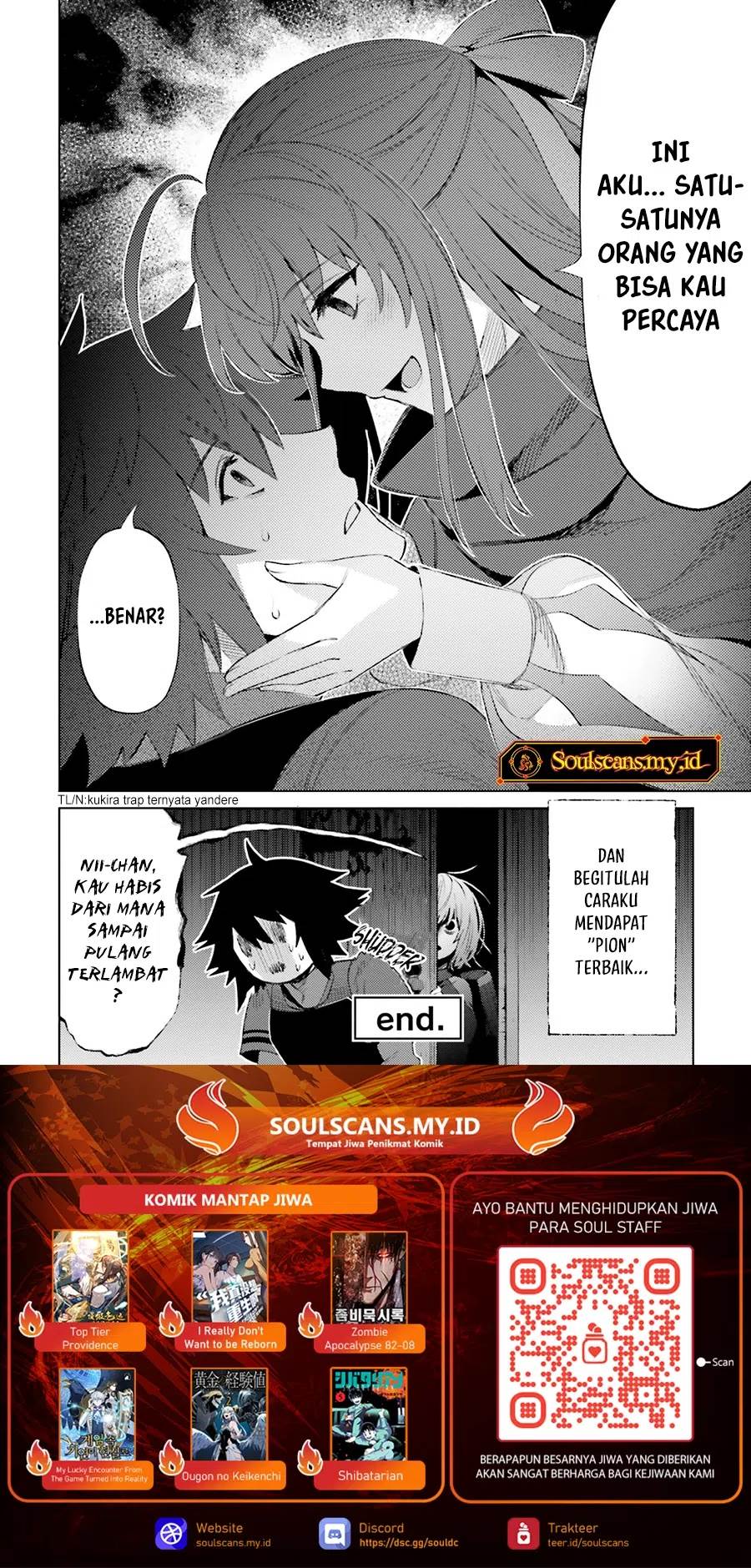 Shujinkou Janai! Chapter 26 Gambar 25