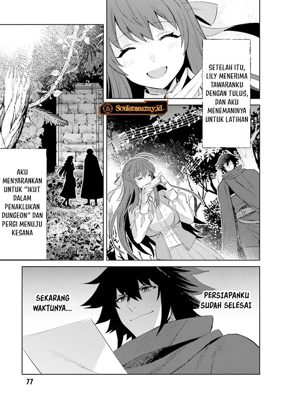 Shujinkou Janai! Chapter 26 Gambar 4