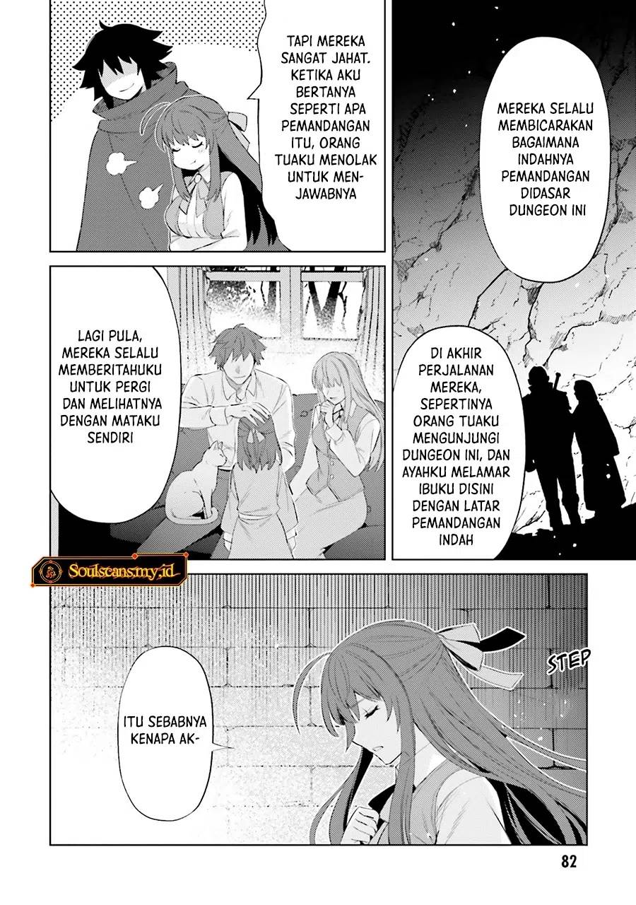 Shujinkou Janai! Chapter 26 Gambar 9