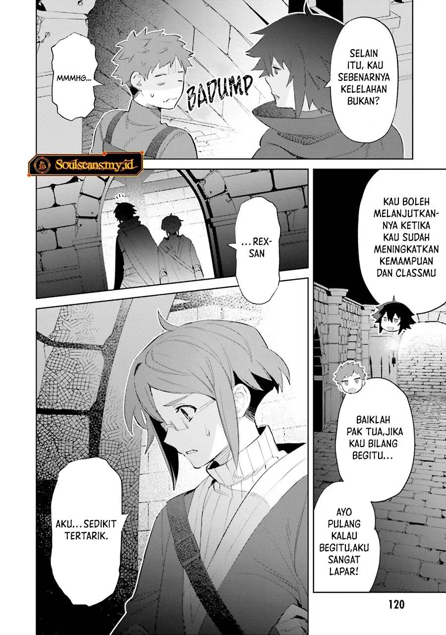 Shujinkou Janai! Chapter 27 Gambar 22