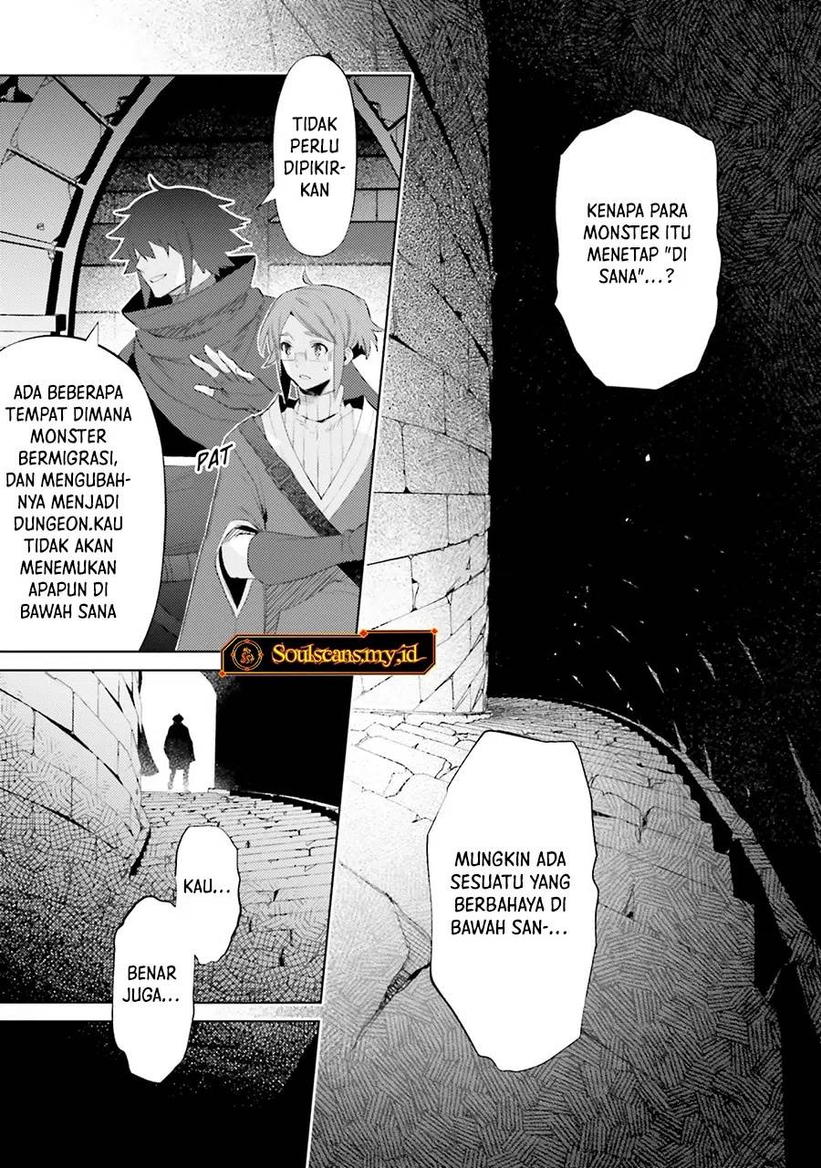 Shujinkou Janai! Chapter 27 Gambar 23