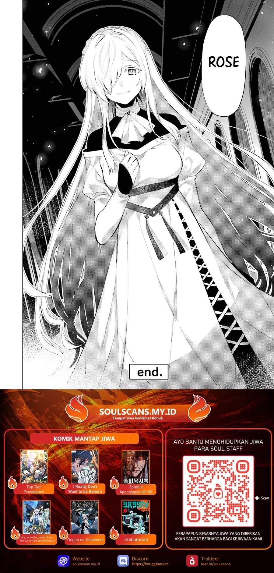 Shujinkou Janai! Chapter 27 Gambar 26