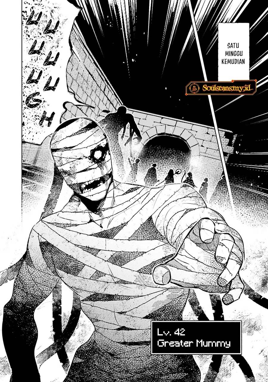 Shujinkou Janai! Chapter 27 Gambar 9