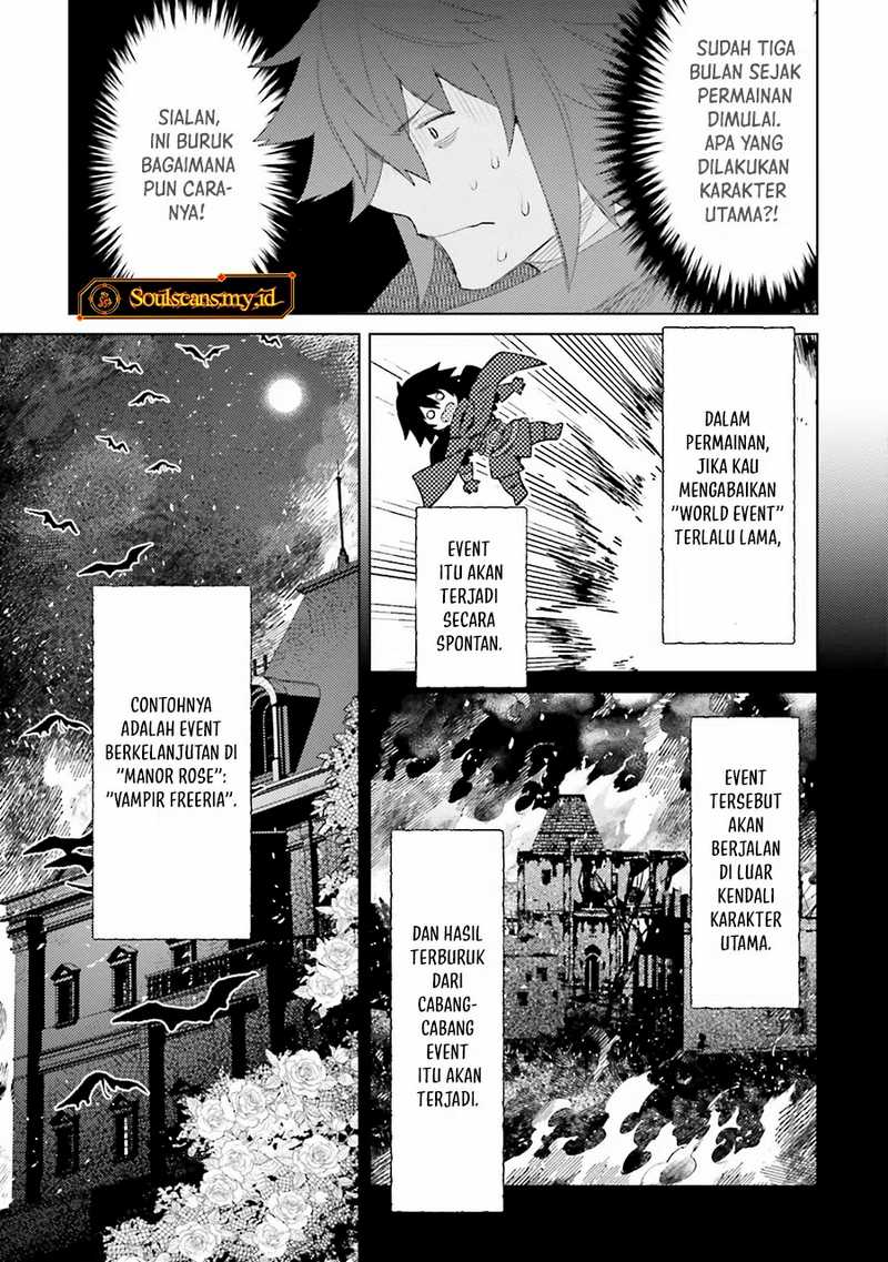 Shujinkou Janai! Chapter 28 Gambar 10