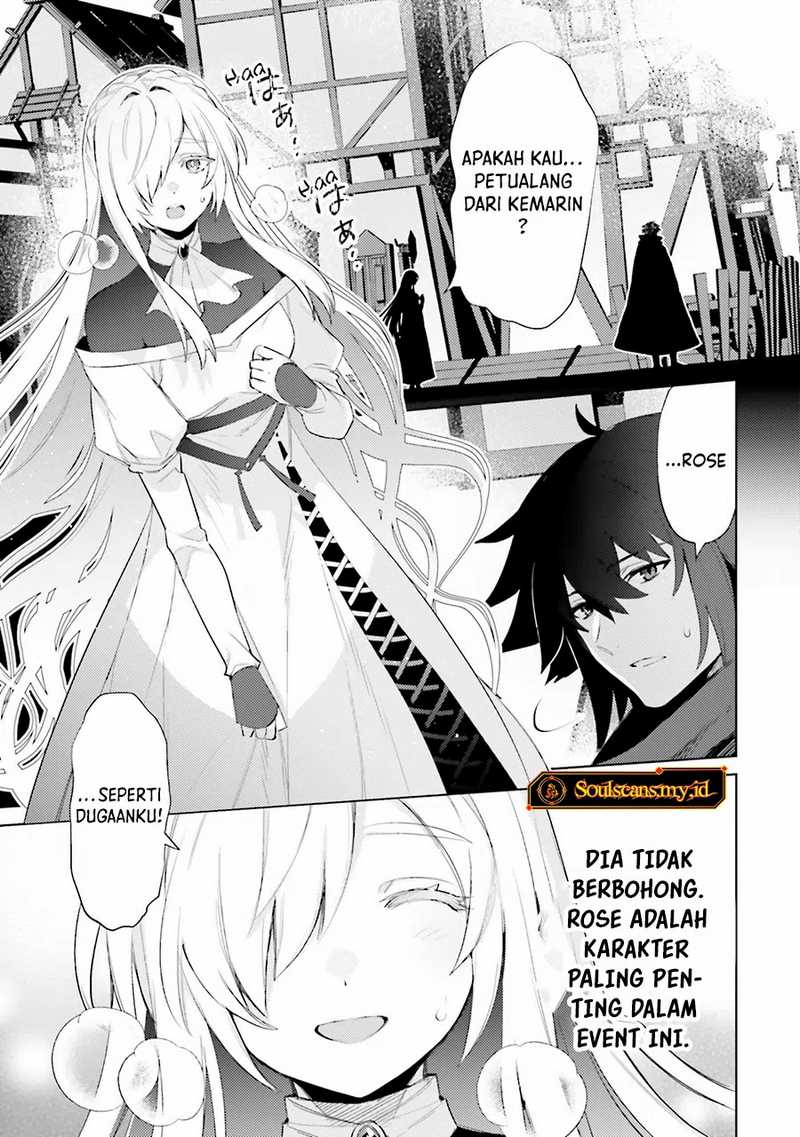 Shujinkou Janai! Chapter 28 Gambar 12