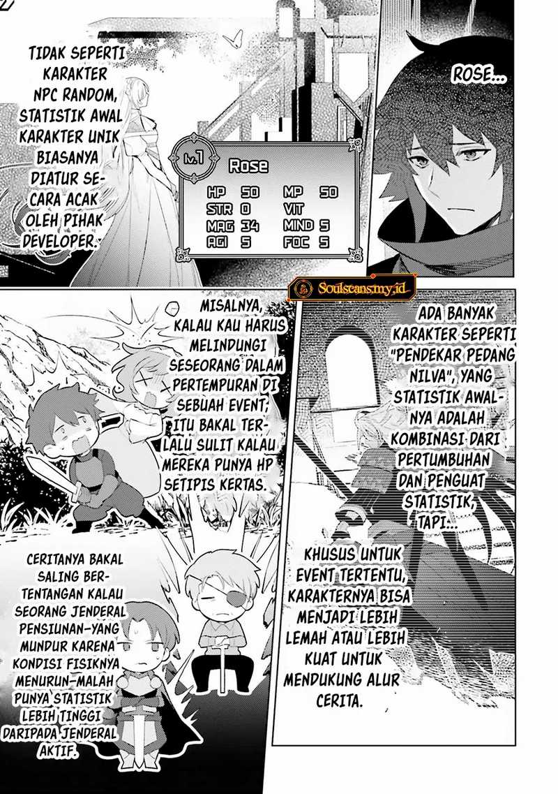 Shujinkou Janai! Chapter 28 Gambar 16