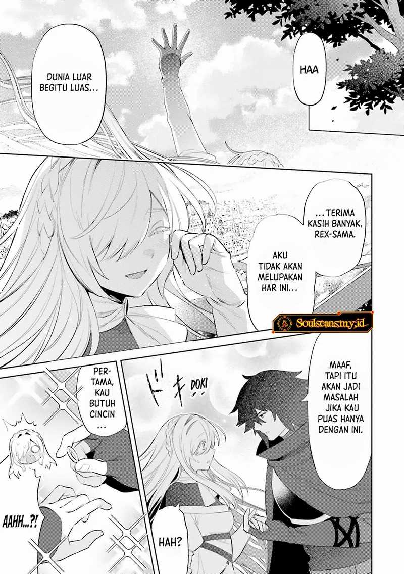 Shujinkou Janai! Chapter 28 Gambar 20