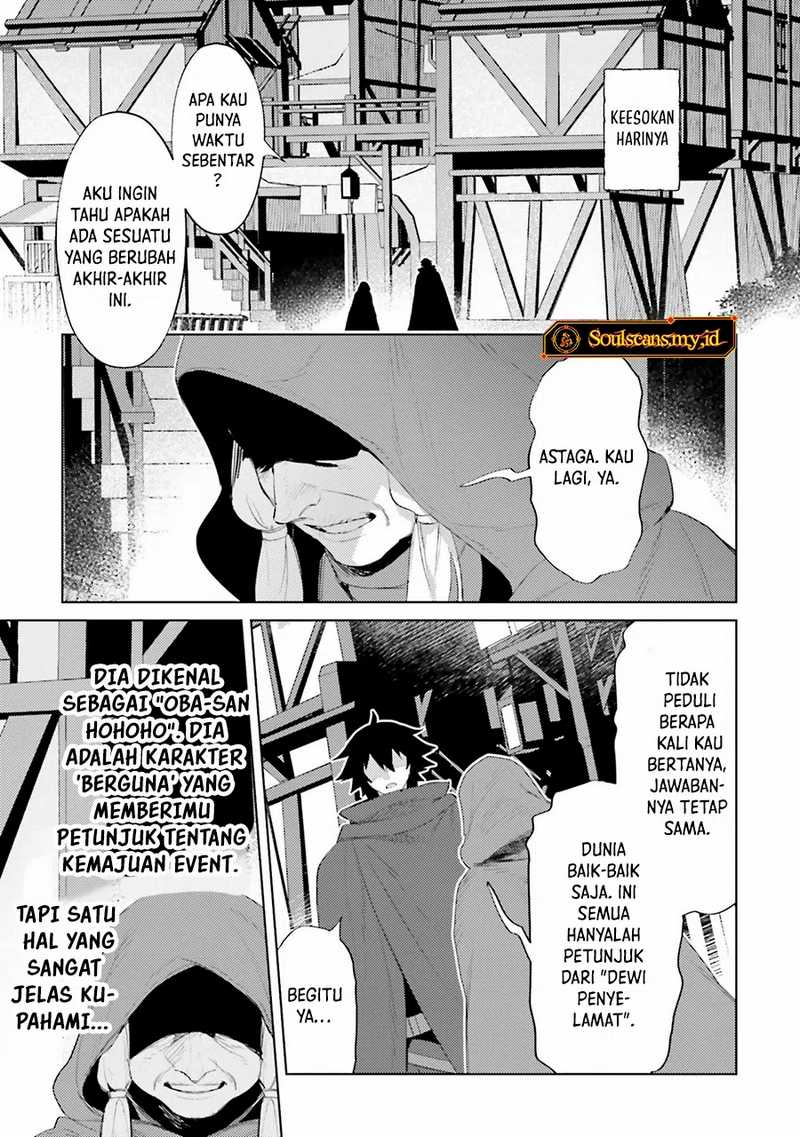 Shujinkou Janai! Chapter 28 Gambar 8