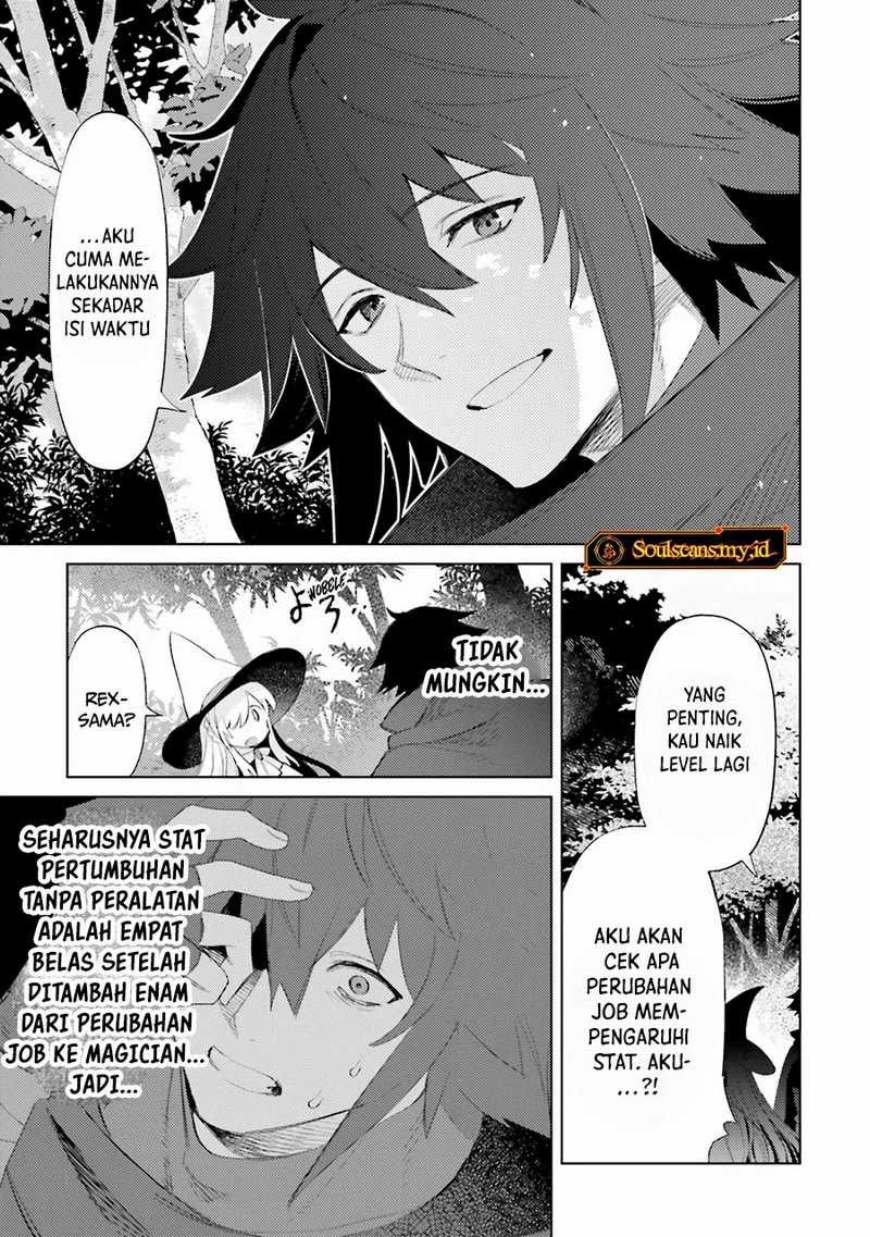 Shujinkou Janai! Chapter 29 Gambar 10