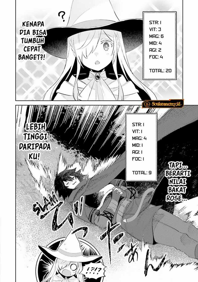 Shujinkou Janai! Chapter 29 Gambar 11