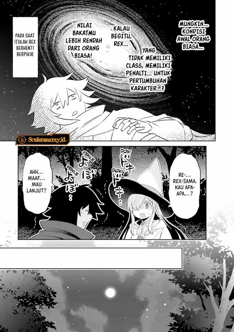 Shujinkou Janai! Chapter 29 Gambar 12