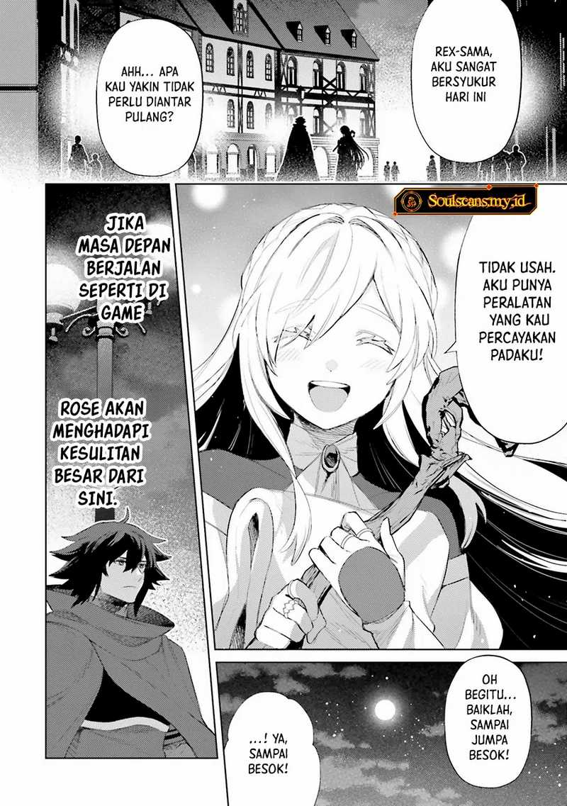 Shujinkou Janai! Chapter 29 Gambar 13