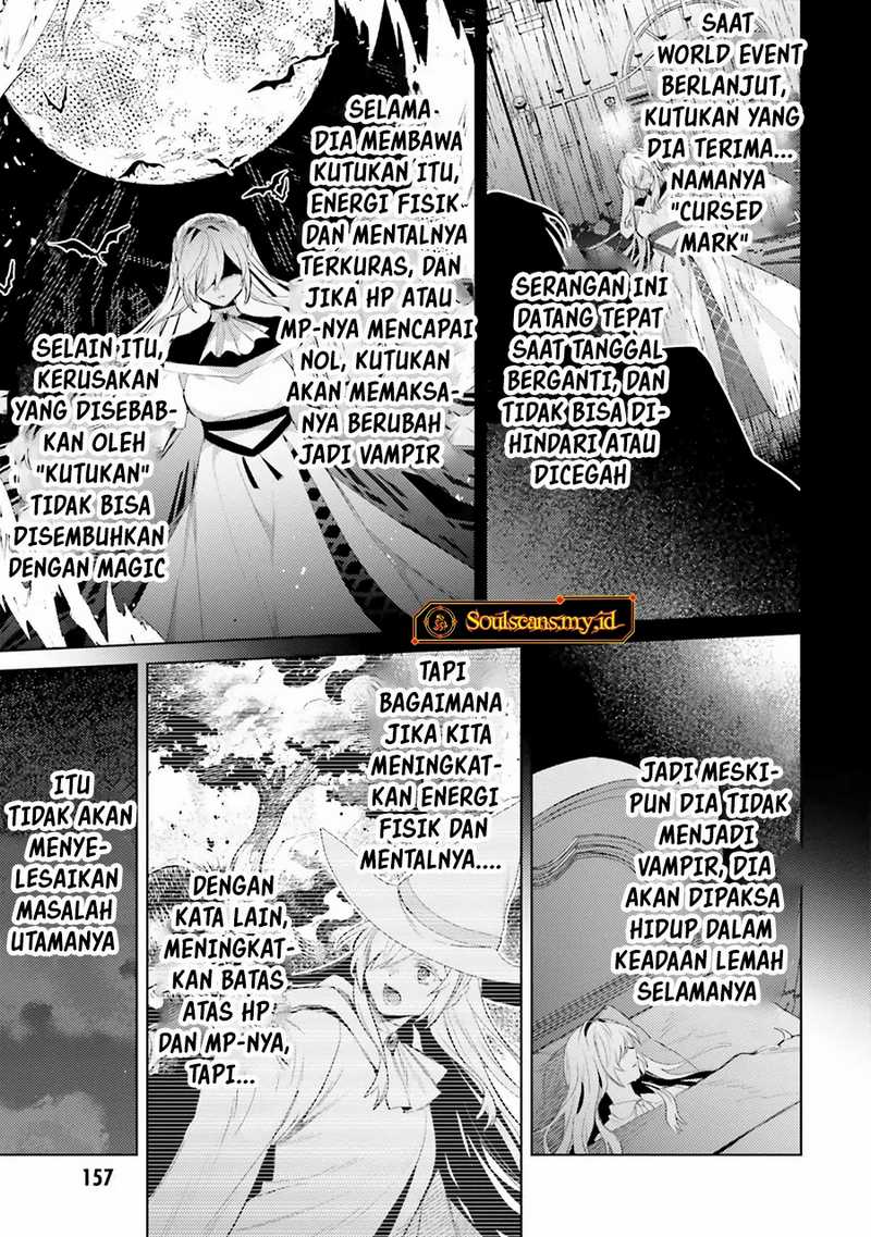 Shujinkou Janai! Chapter 29 Gambar 14