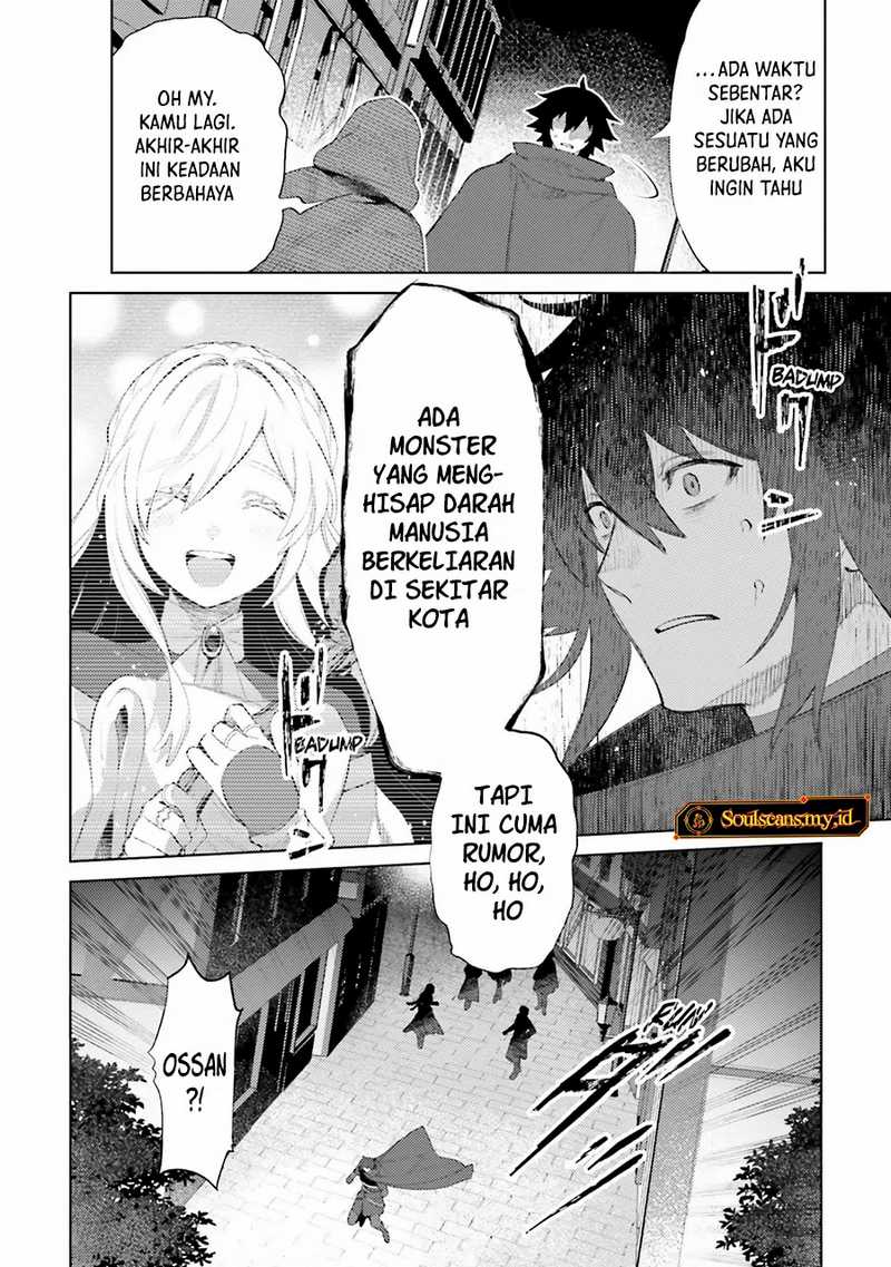 Shujinkou Janai! Chapter 29 Gambar 17