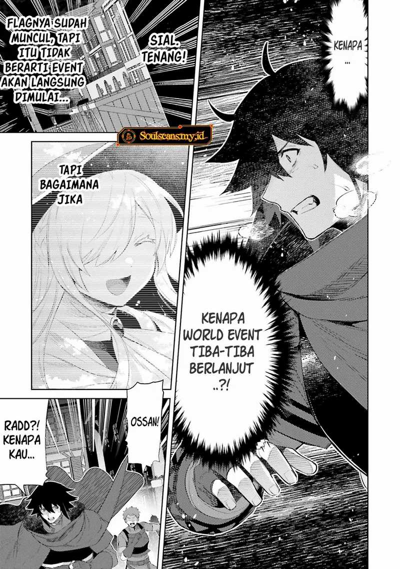 Shujinkou Janai! Chapter 29 Gambar 18