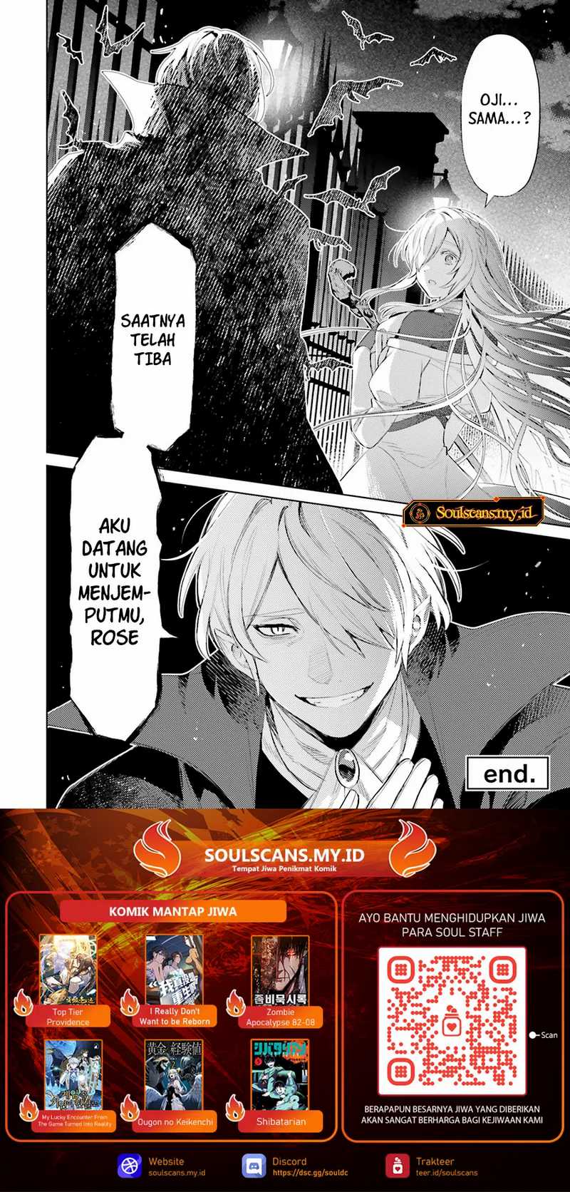 Shujinkou Janai! Chapter 29 Gambar 21