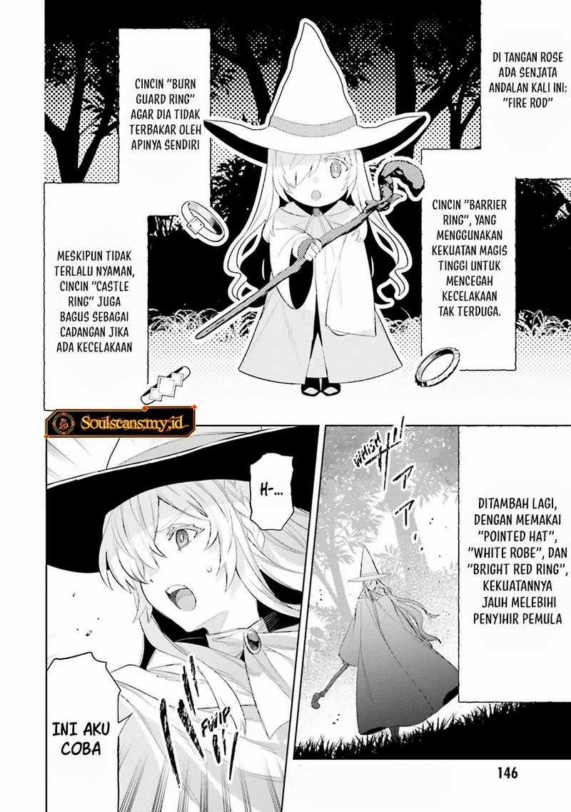 Shujinkou Janai! Chapter 29 Gambar 3