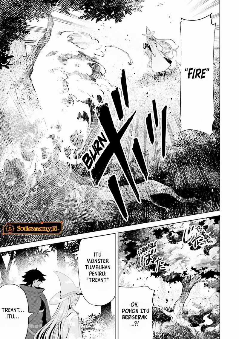 Shujinkou Janai! Chapter 29 Gambar 4