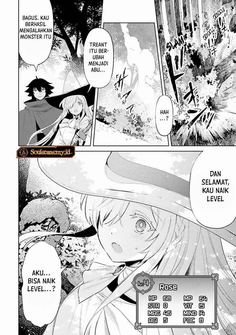 Shujinkou Janai! Chapter 29 Gambar 5