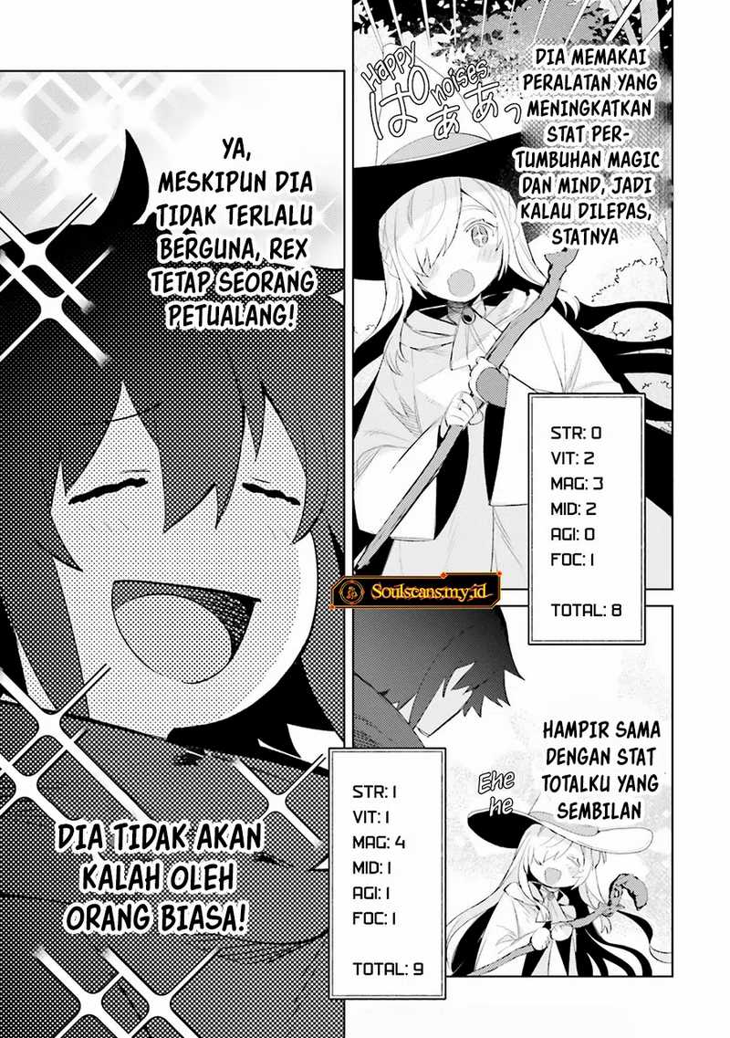 Shujinkou Janai! Chapter 29 Gambar 6