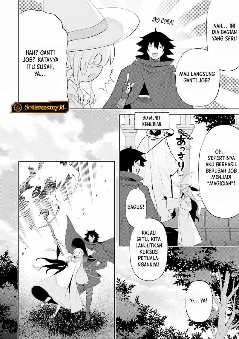 Shujinkou Janai! Chapter 29 Gambar 7